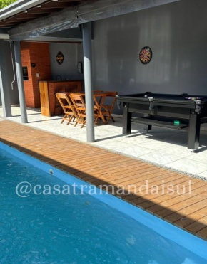 Casa Tramandaí Sul